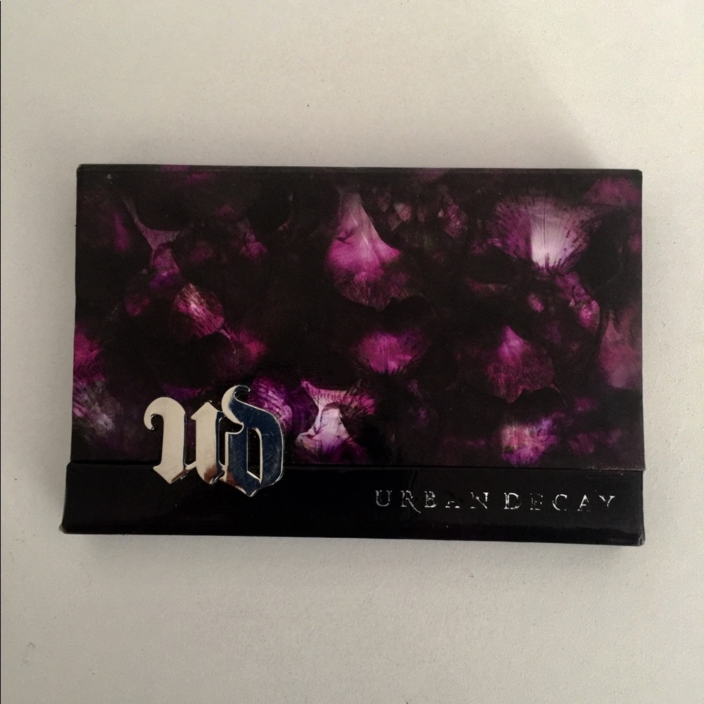 Urban decay eyeshadow (original)